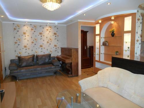 Apartment On Zvezdnaya 17
