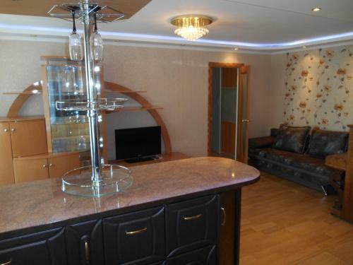 Apartment On Zvezdnaya 17