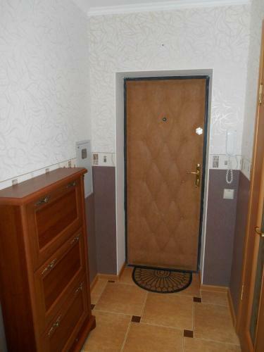 Apartment On Zvezdnaya 17