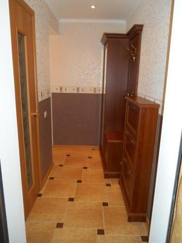 Apartment On Zvezdnaya 17