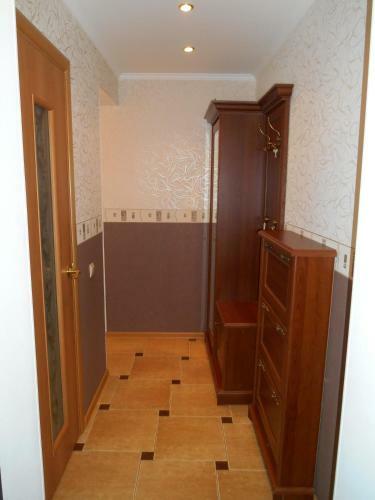 Apartment On Zvezdnaya 17