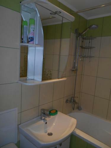 Apartment On Zvezdnaya 17