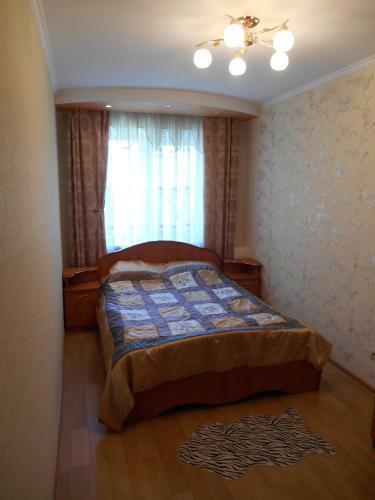 Apartment On Zvezdnaya 17