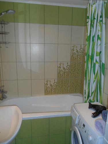 Apartment On Zvezdnaya 17