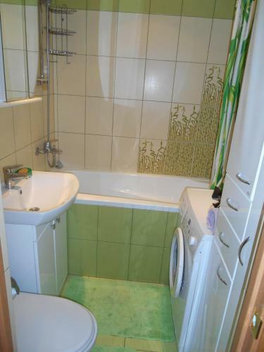 Apartment On Zvezdnaya 17