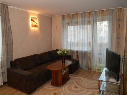 Apartments At Chernyakhovskogo 18