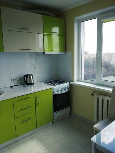 Apartamento Frunze 40