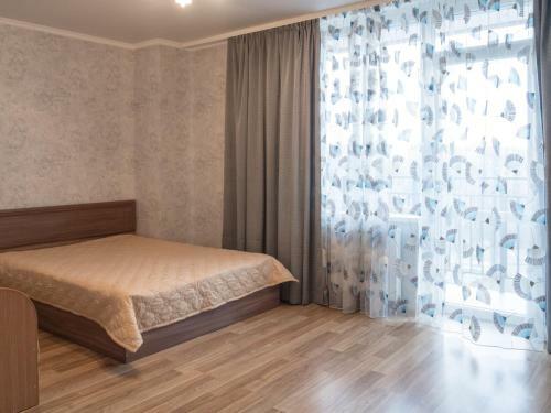 Apartment Gagarina St.