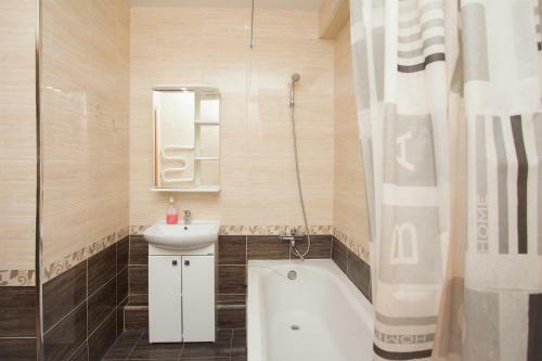 Apartment Gagarina St.