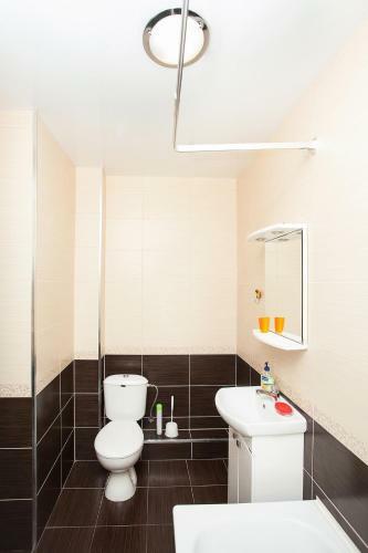 Apartment Gagarina St.