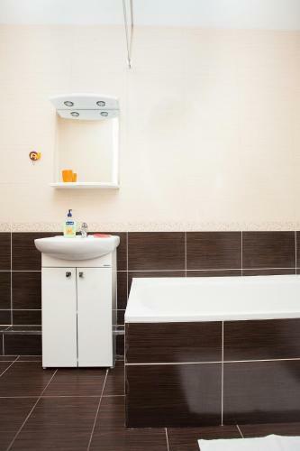 Apartment Gagarina St.