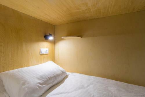 Gagarin Hostel