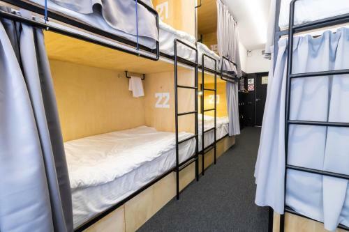Gagarin Hostel