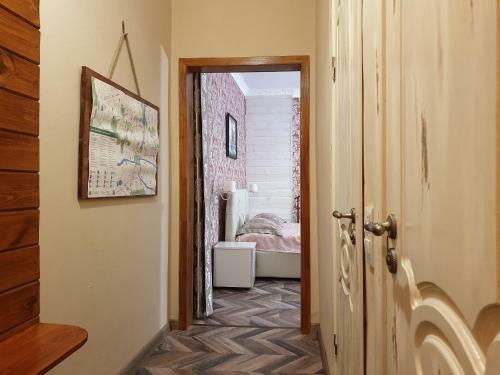 Apart39 On Yaroslavskaya 2