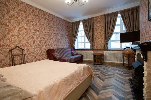 Apart39 On Yaroslavskaya 2