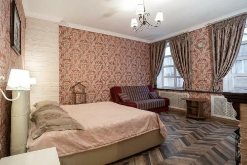 Apart39 On Yaroslavskaya 2