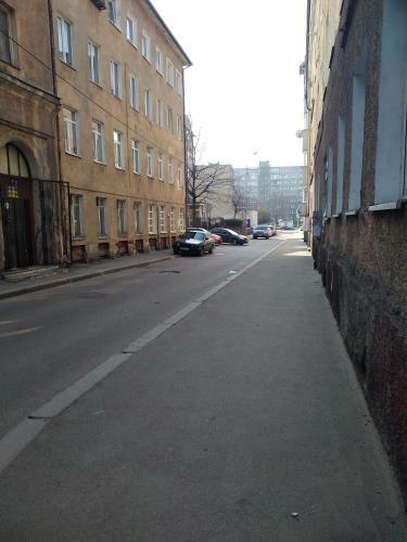 Apart39 On Yaroslavskaya 2