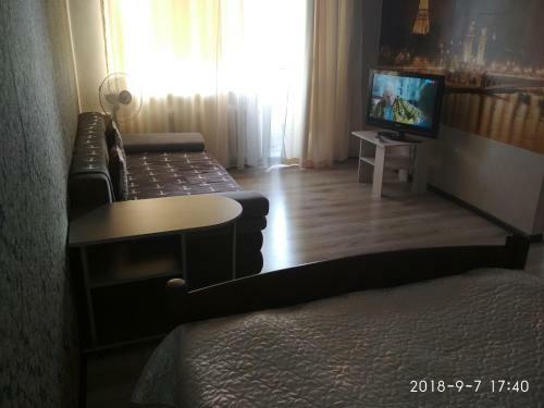 Apartment On Kalinina 17