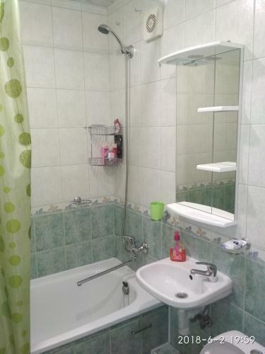 Apartment On Kalinina 17
