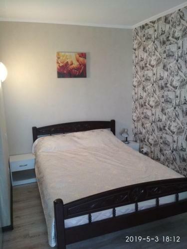 Apartment On Kalinina 17