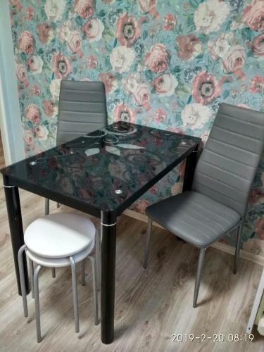 Apartment On Kalinina 17