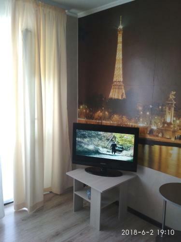 Apartment On Kalinina 17