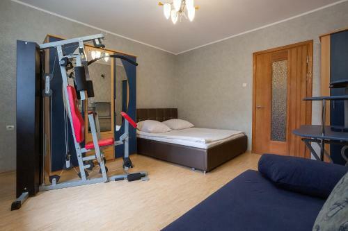 Apart39 On Galitskogo 37