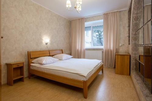Apart39 On Galitskogo 37