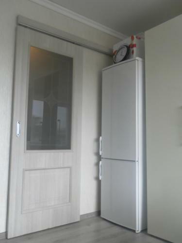 Apartment On Polotskaya 10