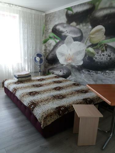 Apartment On Polotskaya 10