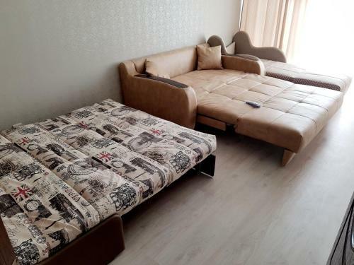 Apartment On Yuriya Gagarina