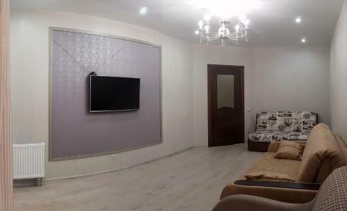 Apartment On Yuriya Gagarina