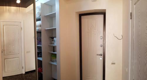 Apartment On Yuriya Gagarina