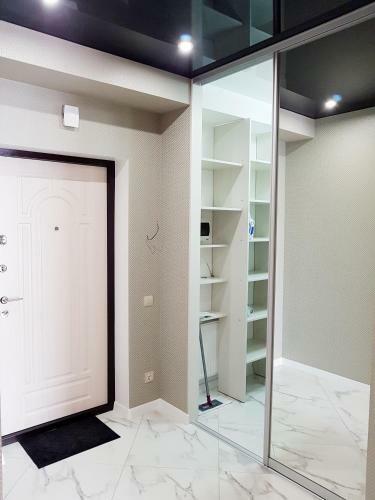 Apartment On Yuriya Gagarina