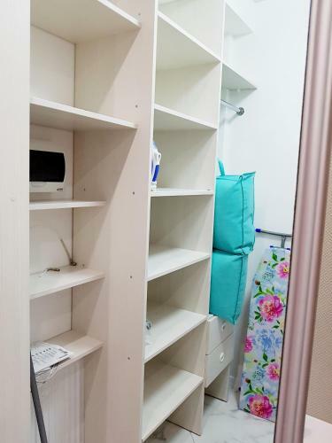 Apartment On Yuriya Gagarina