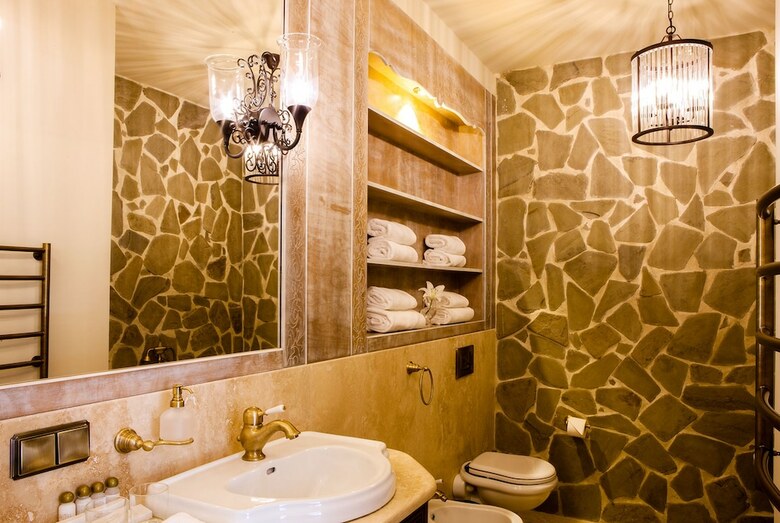 Hotel Villa Toscana