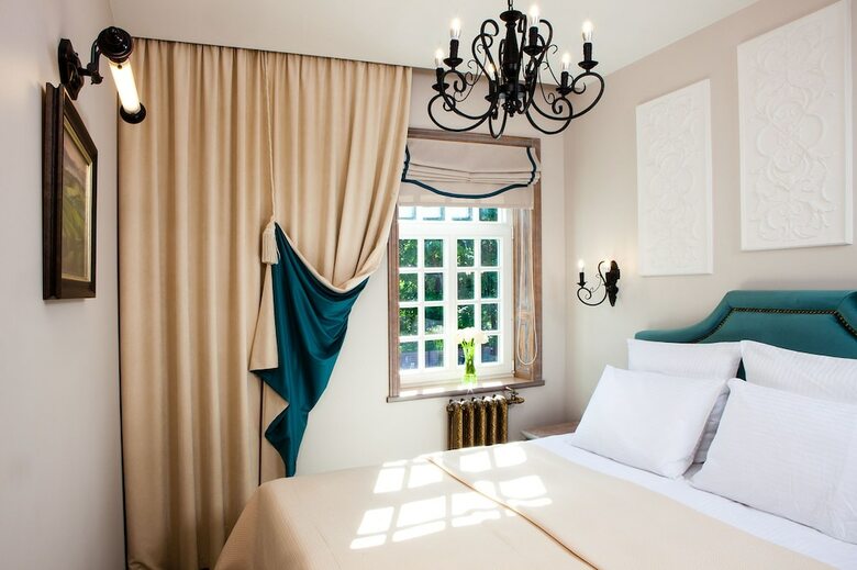 Hotel Villa Toscana