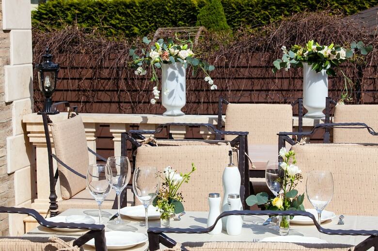 Hotel Villa Toscana