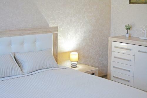 Apartments Malina Family