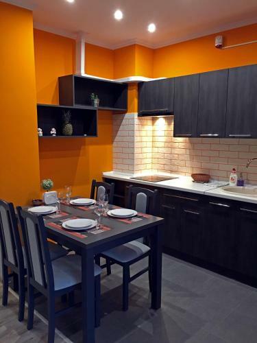 Apartments Malina Family