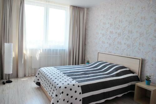 Apartments Malina City 2