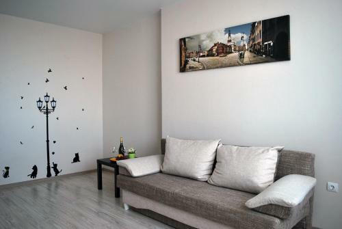 Apartments Malina City 2