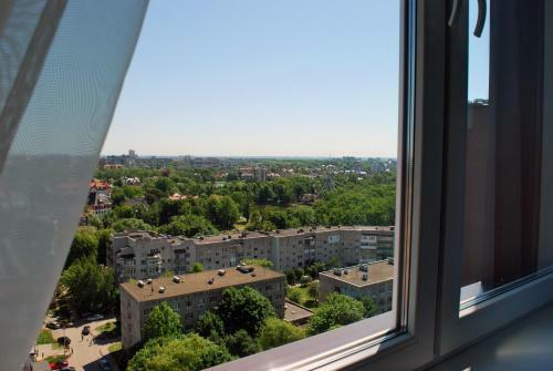 Apartments Malina City 2