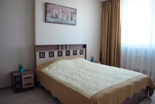 Apartments Malina City 2