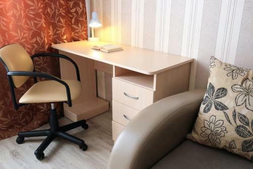 Apart39 On Kuybysheva 43