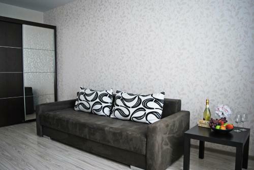 Apartments Malina City
