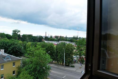 Apartments Malina City