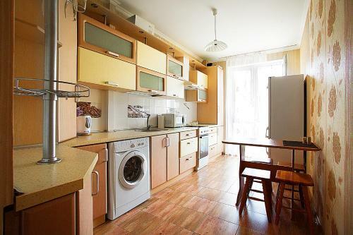 Apartment On Gorkogo