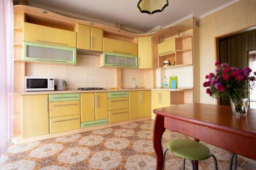 Apartment On Gorkogo