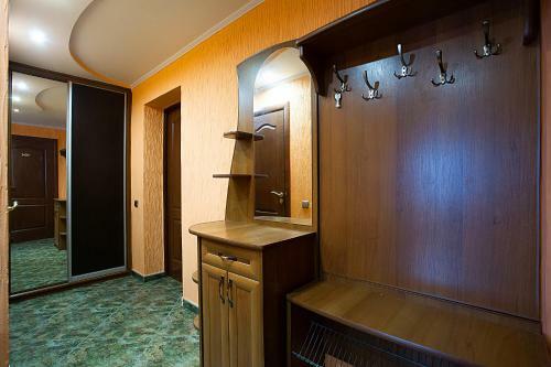 Apartment On Gorkogo